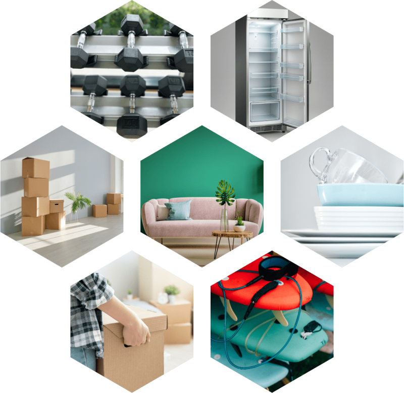 Personal Storage - Supreme Self Storage
